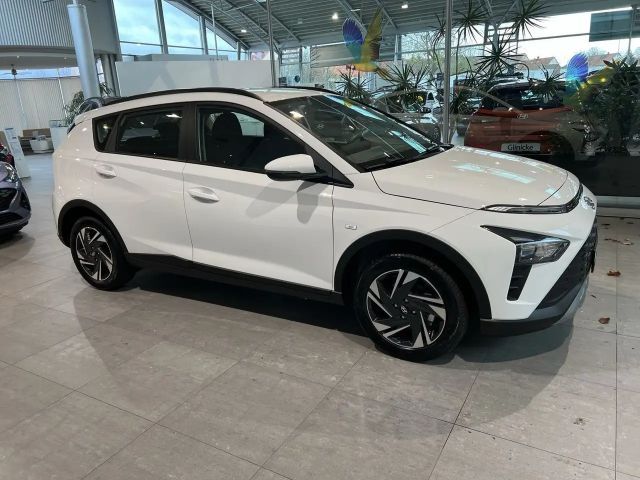 Hyundai Bayon Select