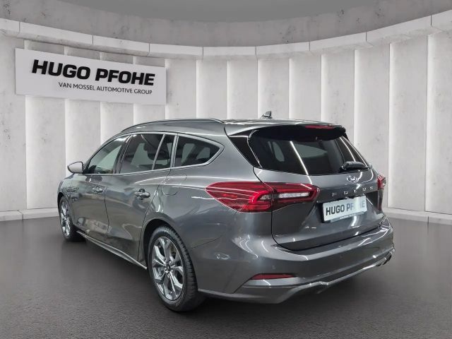 Ford Focus ST Line Wagon