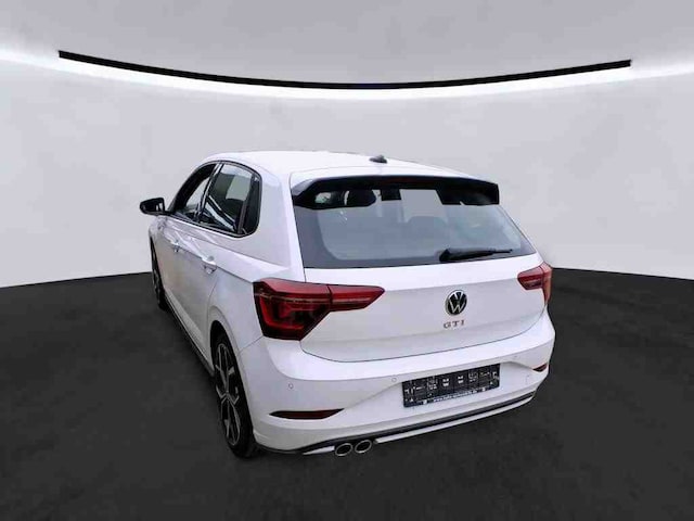 Volkswagen Polo 2.0 TSI DSG GTI IQ.Drive