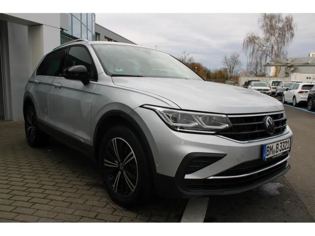 Volkswagen Tiguan 2.0 TDI Life