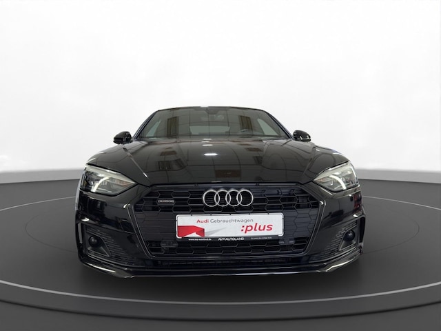 Audi A5 40 TDI Coupé Quattro S-Tronic