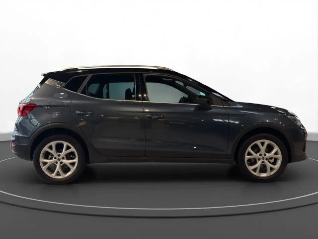 Seat Arona 1.0 TSI DSG FR-lijn
