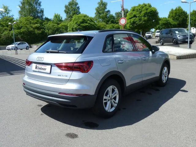 Audi Q3 35 TFSI
