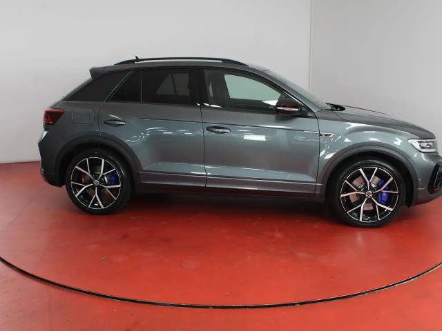 Volkswagen T-Roc 2.0 TSI DSG Style