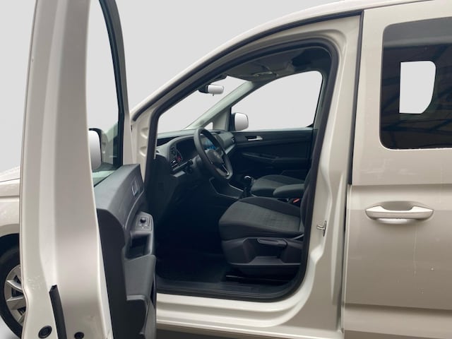 Volkswagen Caddy 2.0 TDI Life