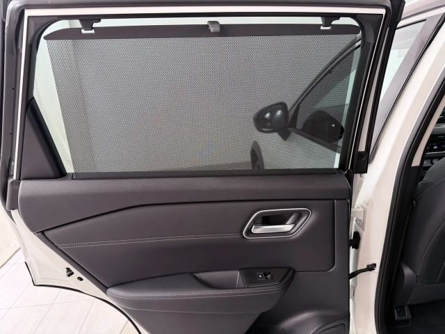 Nissan X-trail AWD Tekna