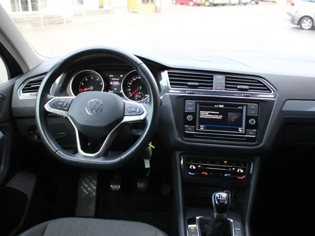 Volkswagen Tiguan 1.5 TSI Life