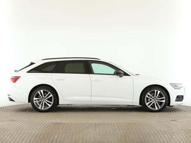 Audi A6 50 TDI Avant Quattro