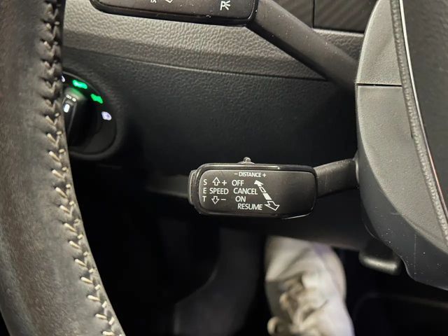 Skoda Superb 4x4 Combi Sportline