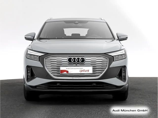 Audi Q4 e-tron 35