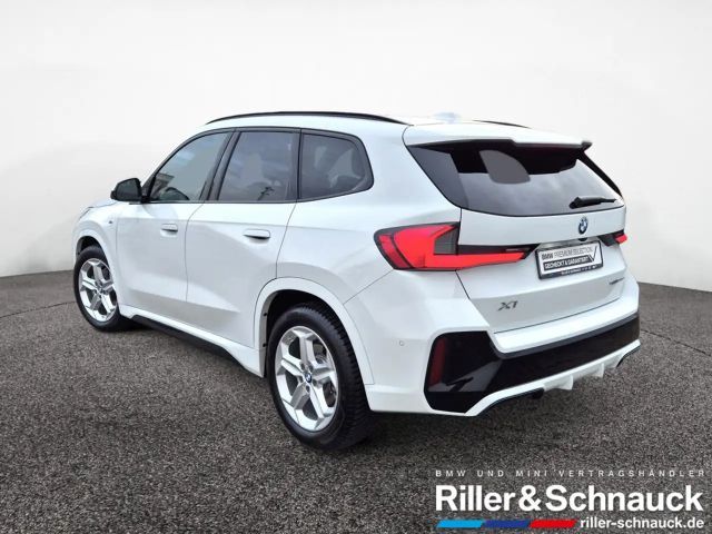 BMW X1 M-Sport xDrive