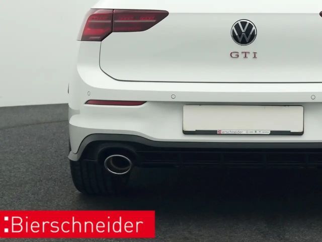 Volkswagen Golf 2.0 TSI DSG GTI