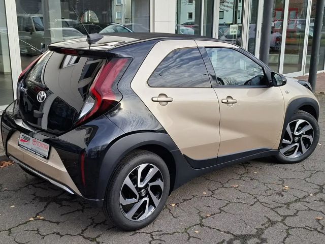 Toyota Aygo X Explore Hatchback