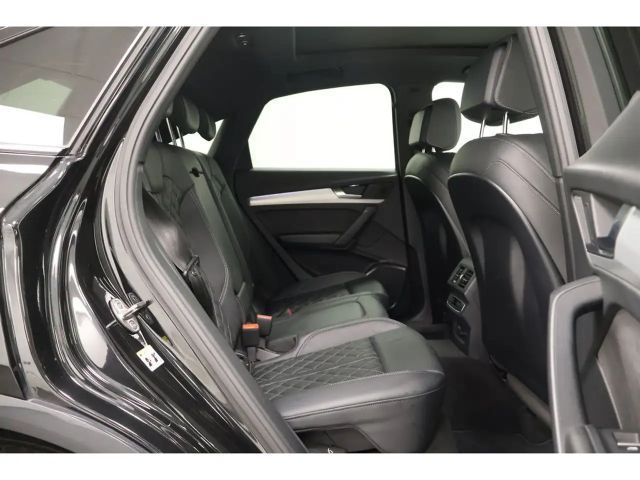 Audi Q5 40 TDI Quattro S-Line Sportback