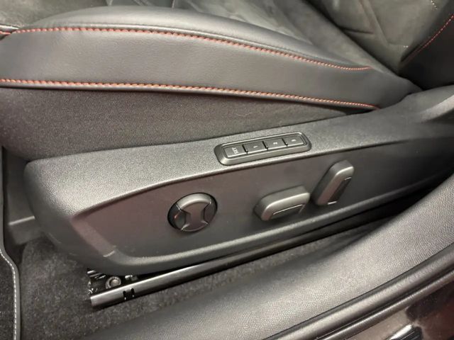 Seat Leon 2.0 TDI FR-lijn Sportstourer