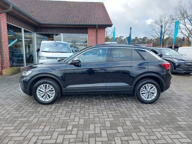 Volkswagen T-Roc DSG Life