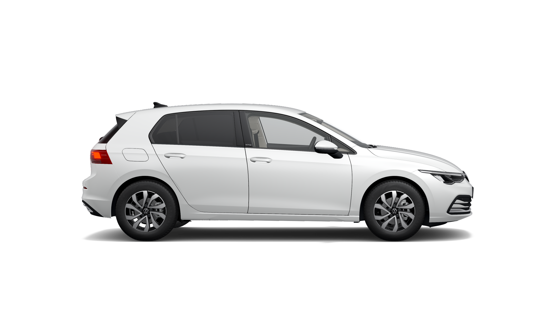 Volkswagen Golf 2.0 TDI