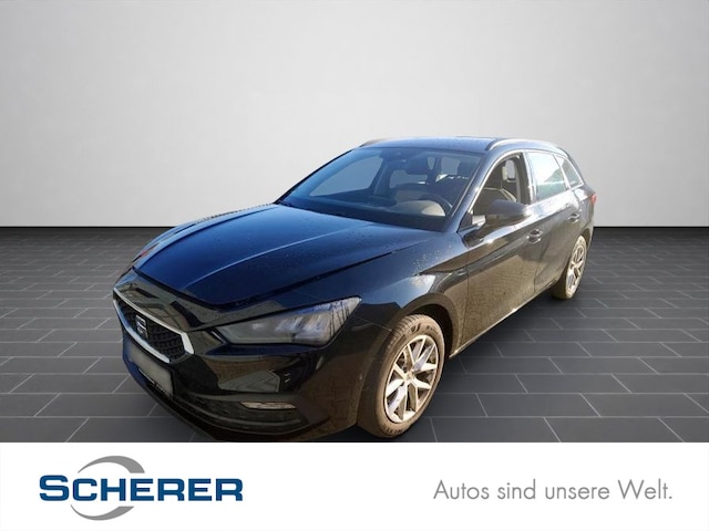 Seat Leon Sportstourer Style