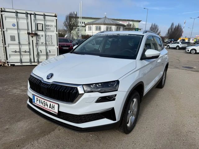 Skoda Karoq ACT Selection