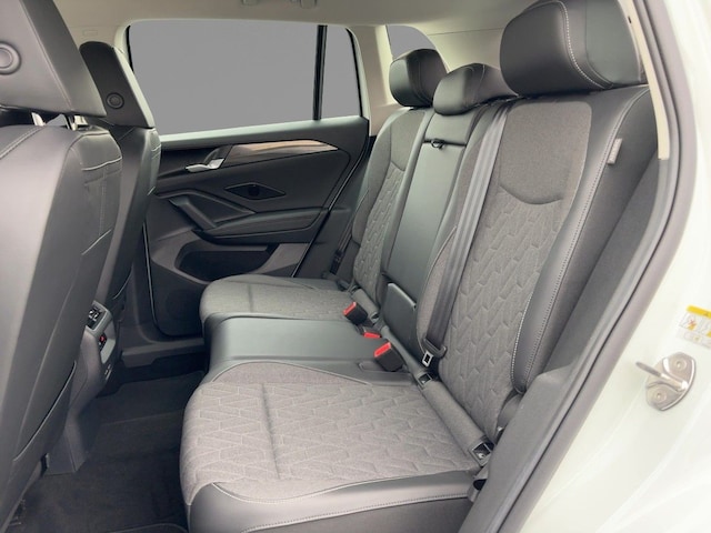 Volkswagen Tiguan 1.5 eTSI DSG IQ.Drive Life