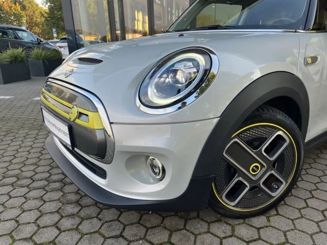 MINI Mini Electric SE