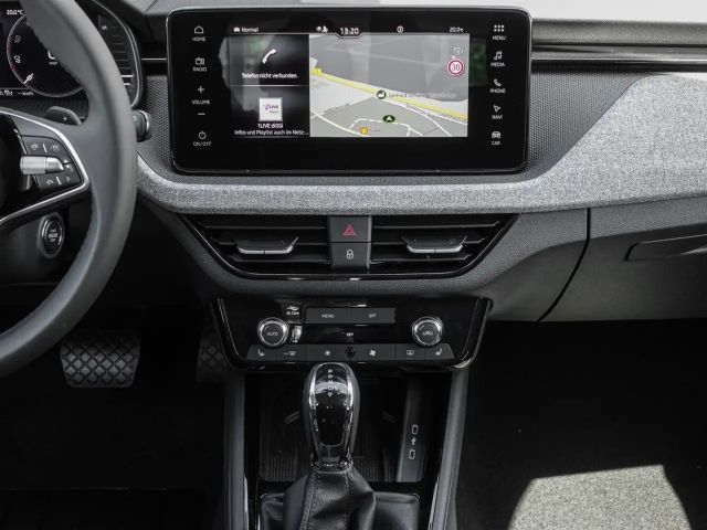 Skoda Kamiq 1.0 TSI Drive