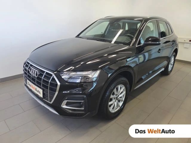 Audi Q5 40 TDI Quattro