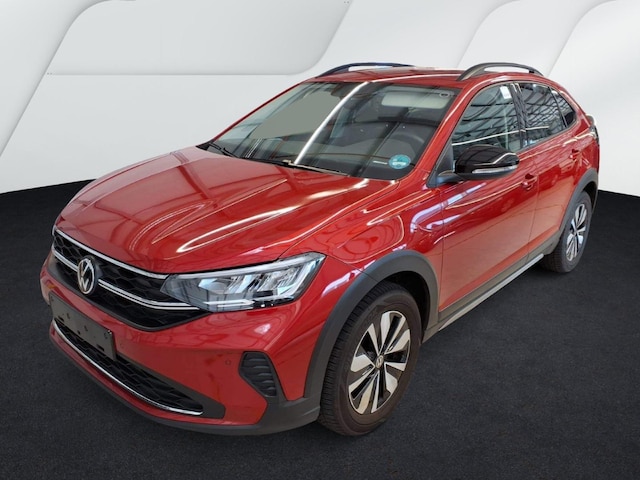 Volkswagen Taigo 1.0 TSI