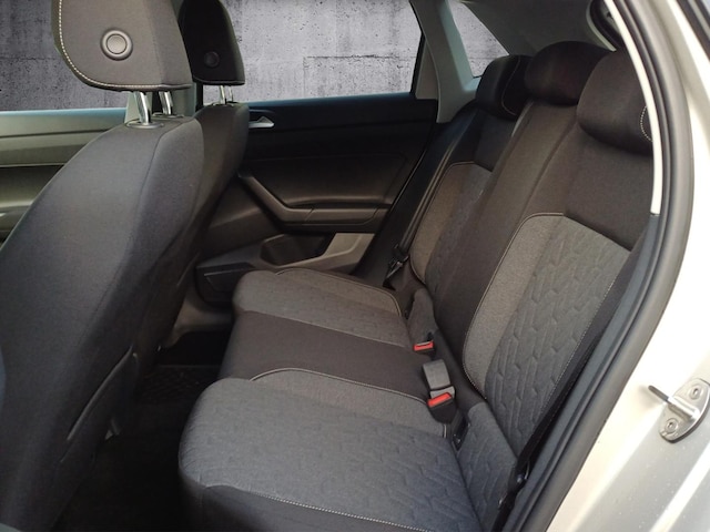 Volkswagen Polo Life