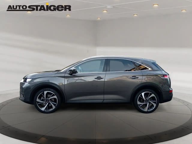 DS DS 7 Crossback Mobiles