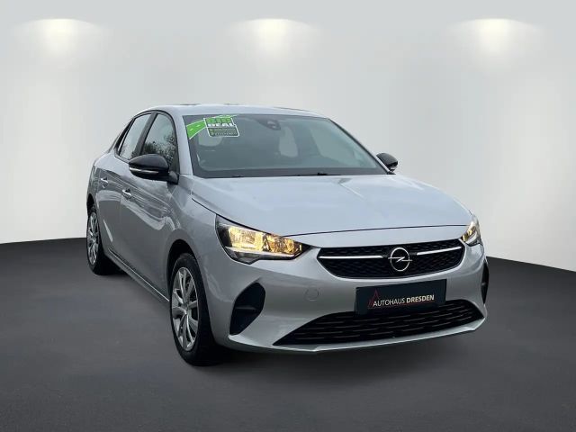 Opel Corsa F 1.2 Facelift+SpurH