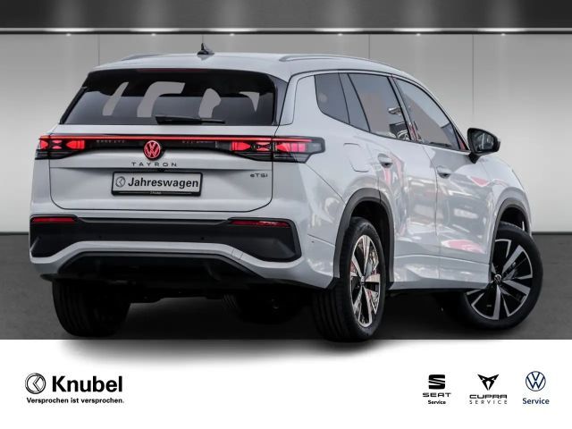 Volkswagen Tayron 1.5 eTSI DSG Life