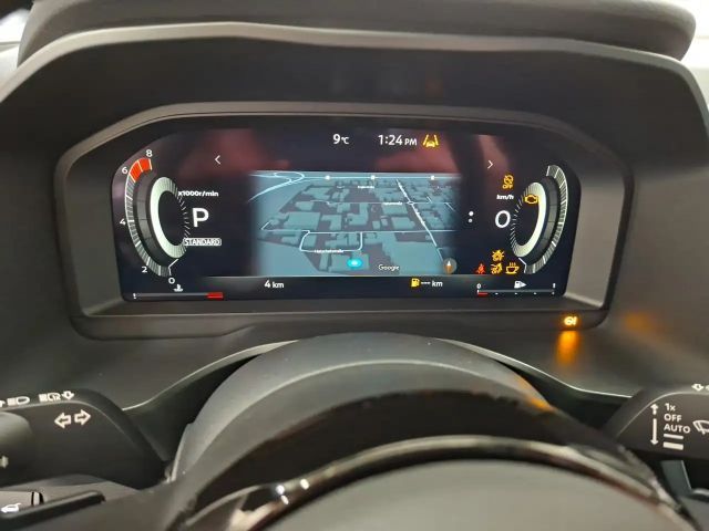 Nissan Qashqai DIG-T