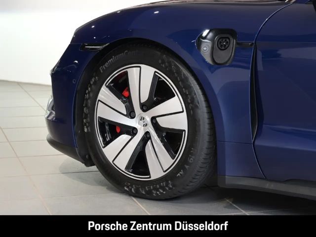 Porsche Taycan 4S Sport Turismo