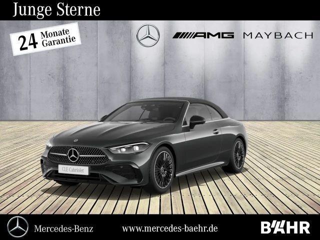 Mercedes-Benz CLE 450 4MATIC AMG Line