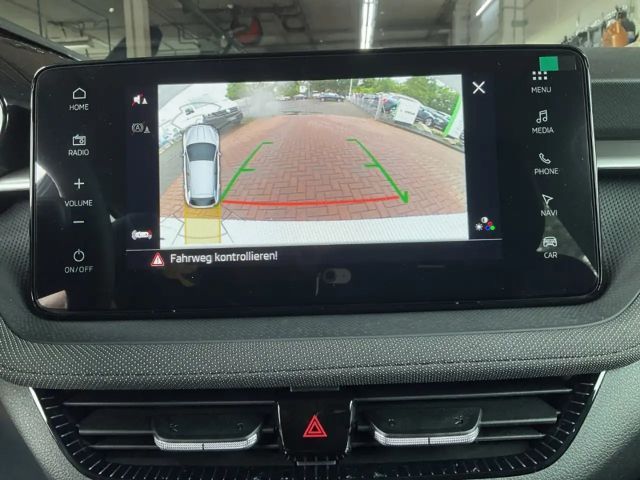 Skoda Fabia 1.0 TSI Drive