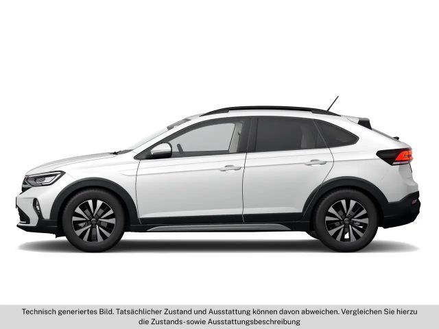 Volkswagen Taigo DSG Life