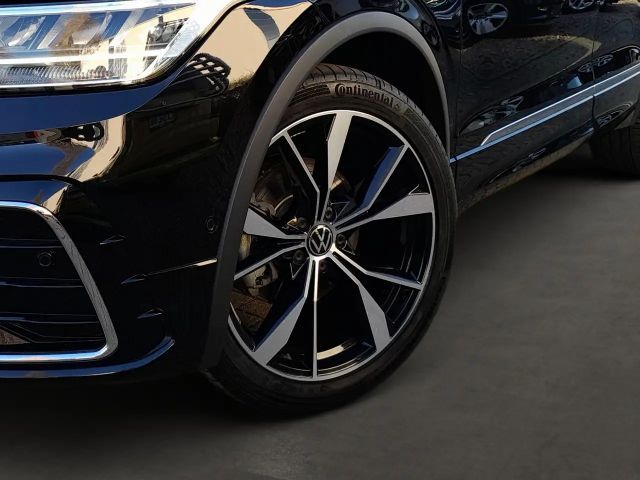 Volkswagen Tiguan DSG R-Line