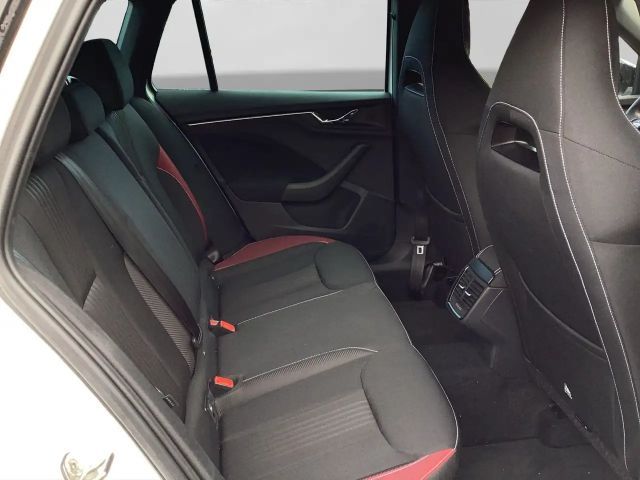 Skoda Kamiq 1.0 TSI Monte Carlo