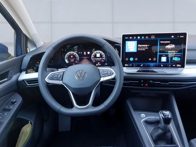 Volkswagen Golf 1.5 TSI Life