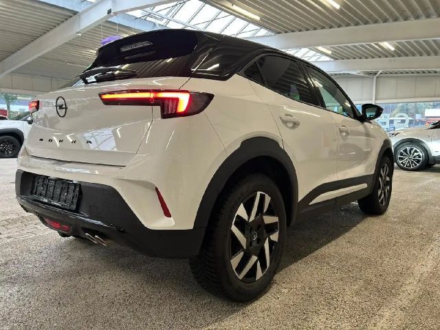 Opel Mokka GS-Line Grand Sport