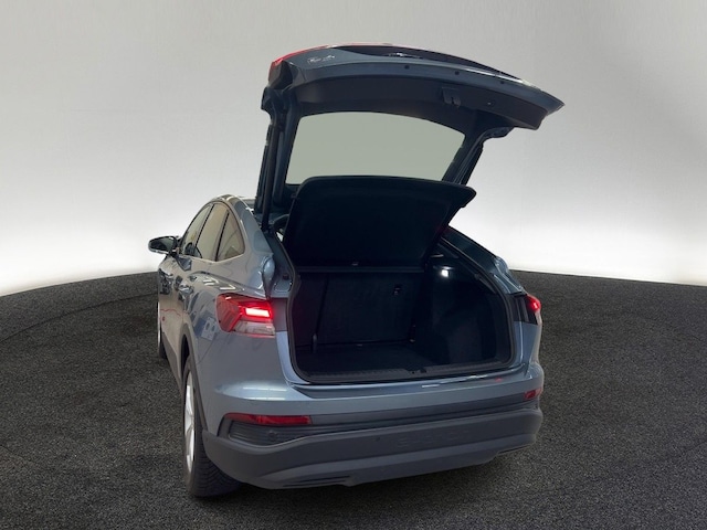 Audi Q4 e-tron 35 Sportback