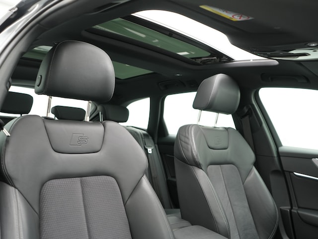 Audi S6 Avant Quattro