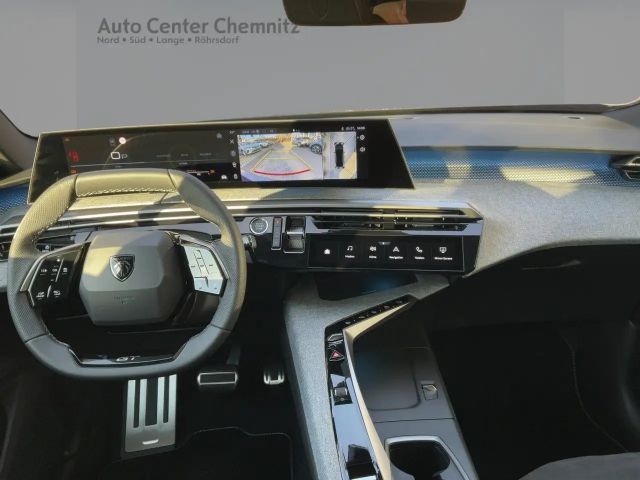 Peugeot 3008 GT-Line