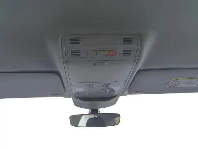 Skoda Fabia 1.0 TSI Selection