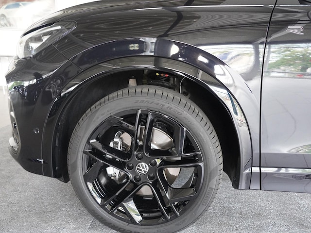 Volkswagen Tiguan R-Line Style