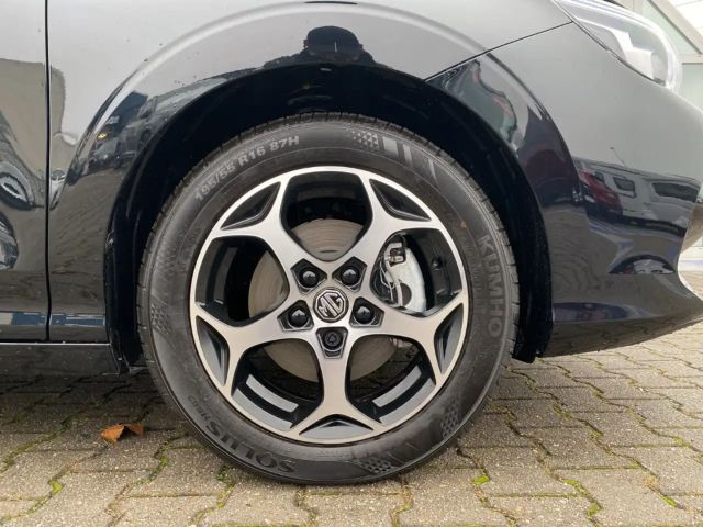 MG MG3 Comfort Hybrid+