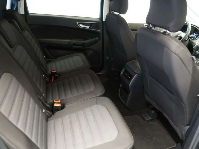 Ford S-Max 2,0 EcoBl. Aut. ''7SITZ*AHK*LED*NAVI*R-KAM''