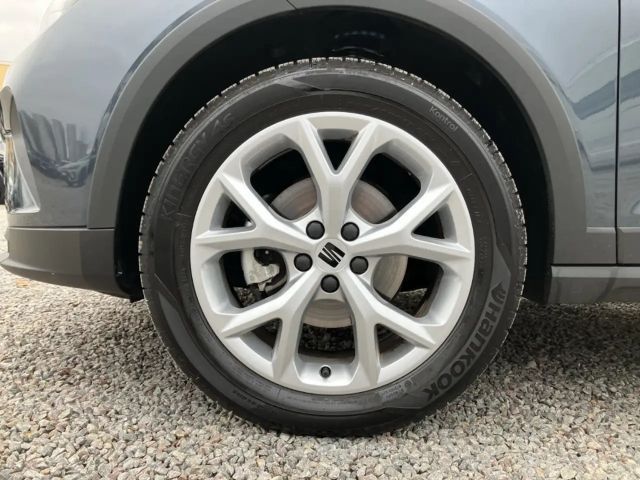 Seat Arona 1.0 TSI FR-lijn