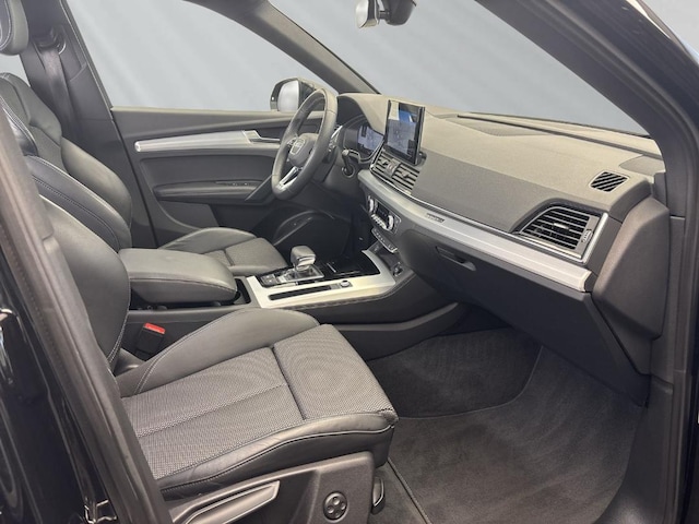 Audi Q5 40 TDI Quattro S-Tronic